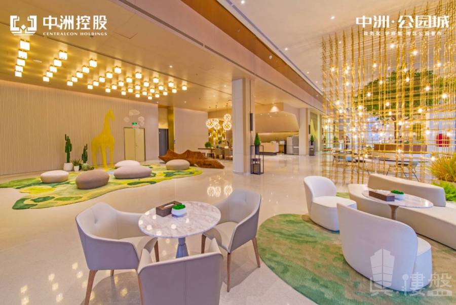 惠州中洲河谷花園|首期5萬(減)，香港銀行按揭，最新價單