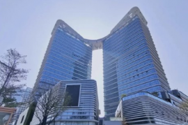 珠海融创新兴际华财富广场，首期5万(减)，香港银行按揭